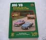 Mg V8: Twenty-One Years on ...from Introduction to Rv8