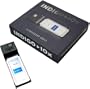 Echo Indigo IOx Audio I/O ExpressCard for Notebook Computers