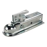 Cequent Trailer Coupler 3500# 2