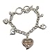 MOM Charm Bracelet ; 8.5