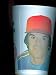1982 Pete Rose Philadelphia Phillies 7 Eleven Baseball Cup