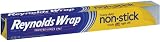 Reynolds Wrap Release Non-stick Aluminum Foil 12