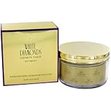 WHITE DIAMONDS by Elizabeth Taylor Body Powder 5.3 oz -100% Authentic