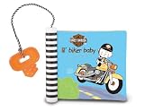 Harley-Davidson Biker Club Soft Book
