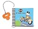 Kids Preferred Harley-Davidson Biker Club Soft Book