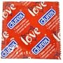 12 Durex Maximum Love Condoms NEW! Larger and Thinner Condom for more Sensitivity and Sensation