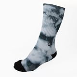 Stance Burnout Socks - Blue