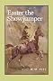 Easter the Showjumper