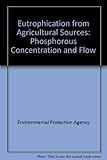 Eutrophication from agricultural sources : phosphorus concentration and flow (2000-LS-2.1.1b) : final report