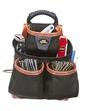 Custom Leathercraft 51837 Nail 16 Pocket