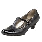 Naturalizer Women's Janison T-Strap