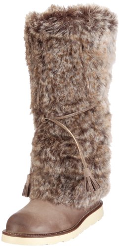 Marc Shoes 1.646.08-19-Kim Damen Stiefel