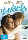 Windrider ( Making Waves ) ( Wind Rider ) [ NON-USA FORMAT, PAL, Reg.0 Import - Australia ]