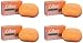 4 Pack Likas Papaya Herbal Whitening Soap