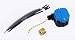 Dual Or Triple Capacitor Fan Switch Ceiling Fan