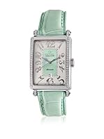 Gevril Reloj automático Woman Glamour 34 mm