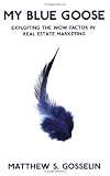 My Blue Goose, Exploiting The Wow Factor in Real Estate Marketing