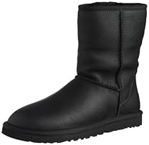 Big Sale Best Cheap Deals UGG Australia Mens Classic Short Leather Boot