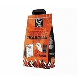 Big K's Instant Charcoal Twin Pack - HIGH QUALITY CHARCOAL