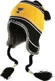 St. Louis Blues Ware Alpine Knit Hat