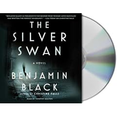 The Silver Swan