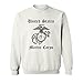 zerogravitee United States Marine Corps Crewneck Sweatshirt