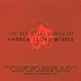 The Essential Songs of Andrew Lloyd Webber