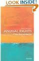 Animal Rights: A Very Short Introduction (Very Short Introductions)