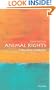 Animal Rights: A Very Short Introduction (Very Short Introductions)