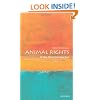 Animal Rights: A Very Short Introduction (Very Short Introductions)