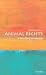 Animal Rights: A Very Short Introduction (Very Short Introductions)