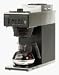 COMMERCIAL COFFEE BREWER (Bunn-O-Matic VP17-2)