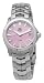 Tag Heuer Link Pink Mother-of-Pearl Ladies Watch WJF1412.BA0585
