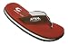 Cool Shoes Original Chili Pepper FlipFlops Sandalen Zehentrenner