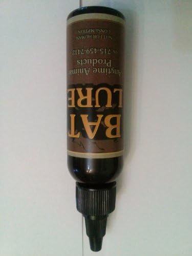 Bat Attractant Lure Guano