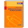 Einf�hrung in die Literatur der Neuen Sachlichkeit