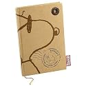 Snoopy A5 Note Book