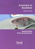 Revue Editions Dangles  / Anorexie et boulimie : Journal intime d'une reconstruction