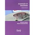 Anorexie et boulimie : Journal intime d'une reconstruction