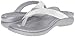 Crocs Women's Capri V Shimmer W Flip Flop