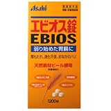 エビオス錠　１２００錠