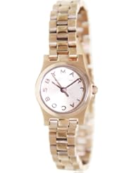 Henry Womens Watch Color: Rose Gold