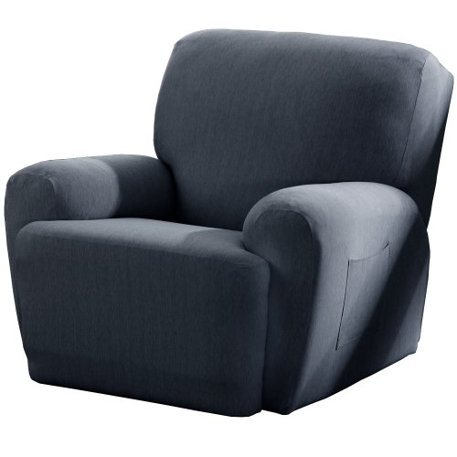 denim sofa slipcover