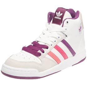 c discount basket homme adidas Originals Midiru Court Mid W B