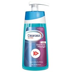 Clearasil Ultra Waschgel 150ml