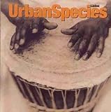 Revue Urban Species  / Listen