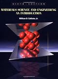 Materials Science and Engineering: An Introduction