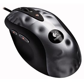 Logitech MX518 Optical Gaming Mouse