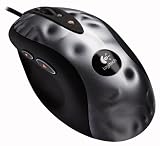 Logitech MX518 Optical Gaming Mouse