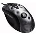 Logitech MX518 Refresh optische Gaming Maus schnurgebunden schwarz